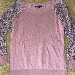 American eagle shirt